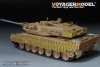 Voyager Model PE351265 Modern German Leopard 2A5/A6 MBT Ukraine Basic For RFM 5103 1/35